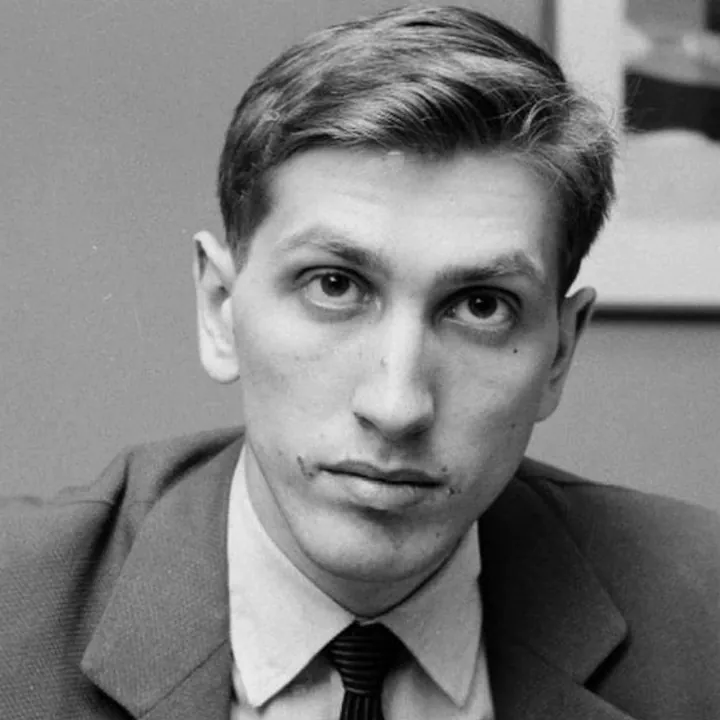 Bobby Fischer Human Design Insights