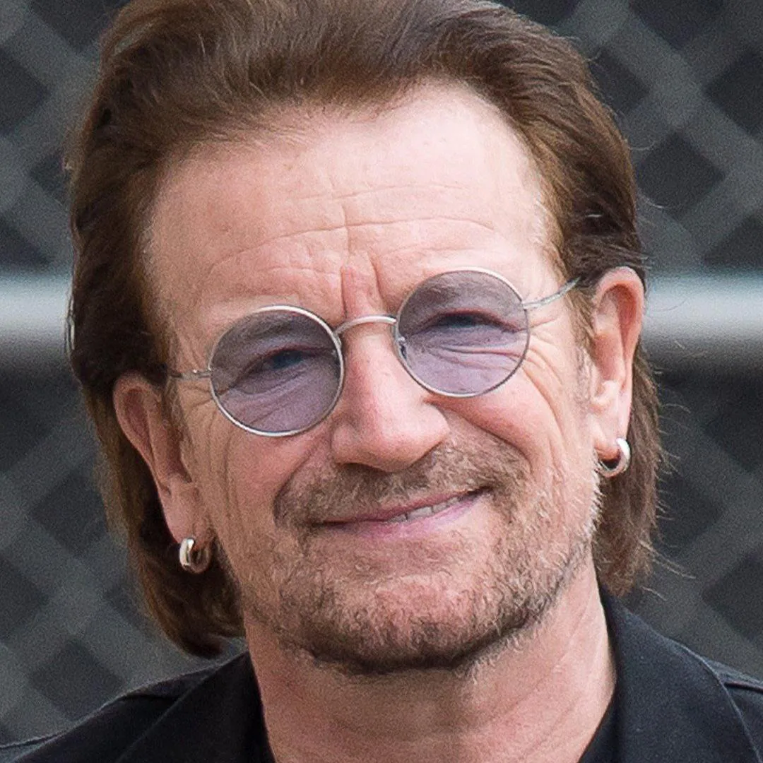 Discover Bono's Human Design