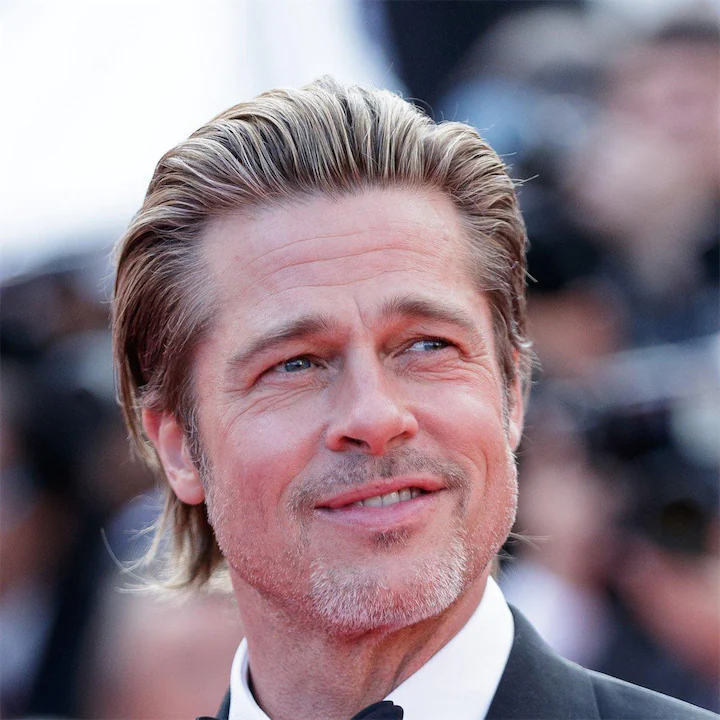 Brad Pitt Human Design Insights