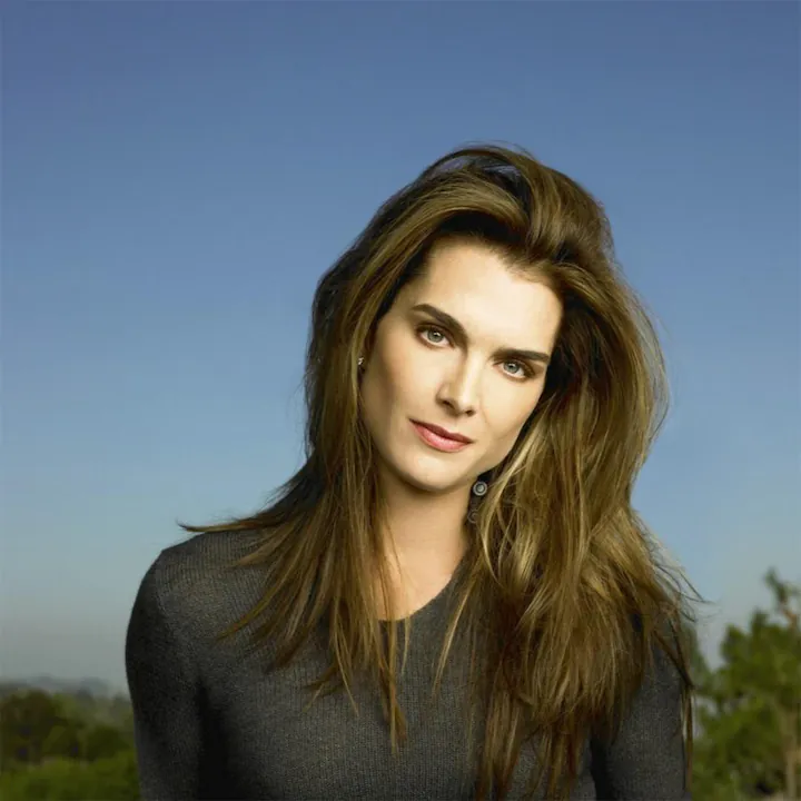 Brooke Shields Human Design Insights