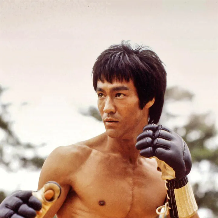 Exploring Bruce Lee's Human Design