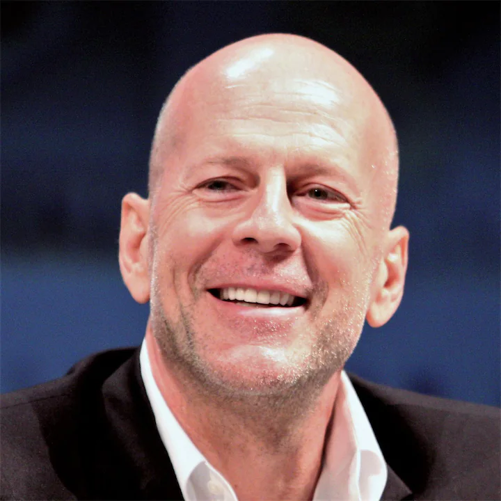 Bruce Willis Human Design Insights