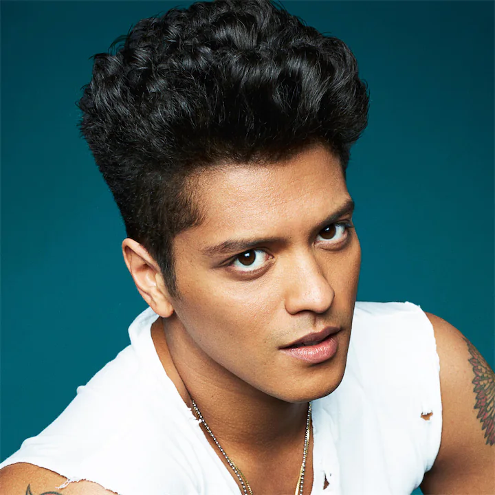 Bruno Mars Human Design Impact