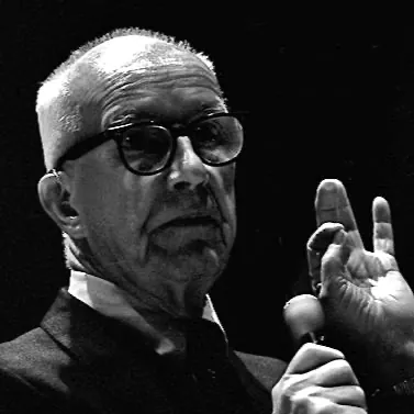 Buckminster Fuller Human Design Insight