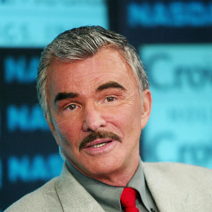 Discover Burt Reynolds' Human Design