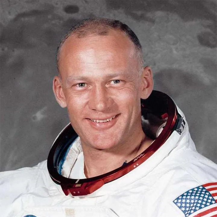 Buzz Aldrin Human Design Insight