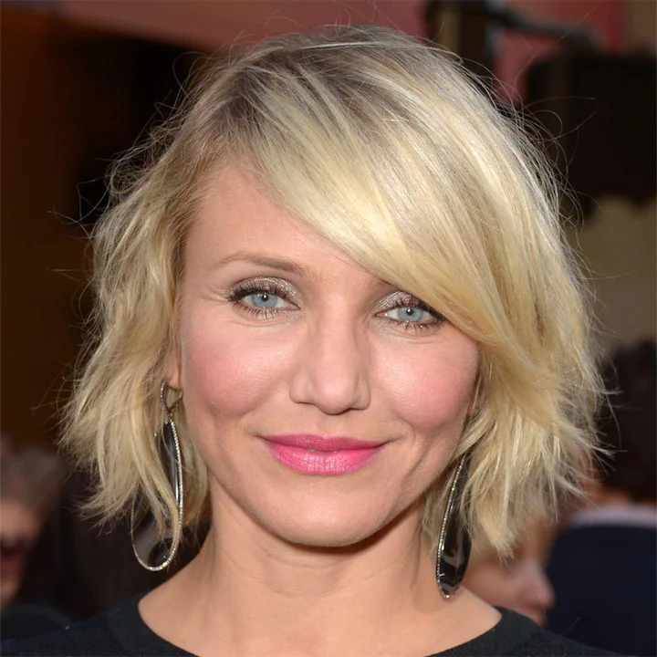 Cameron Diaz Human Design Insights