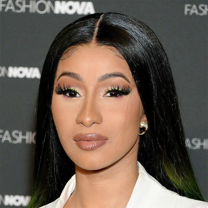 Cardi B Human Design Impact