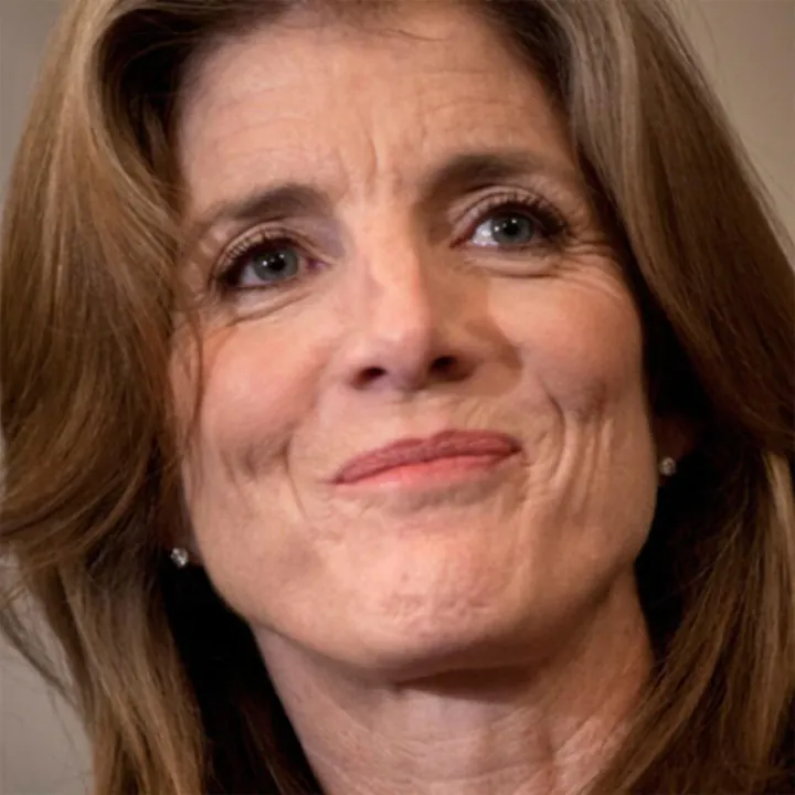 Caroline Kennedy Human Design Insight