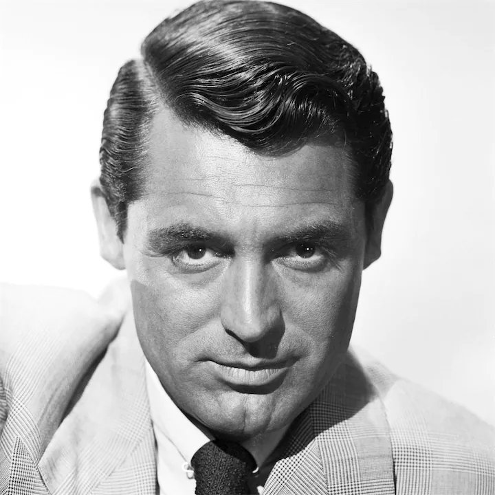 Cary Grant Human Design Insights