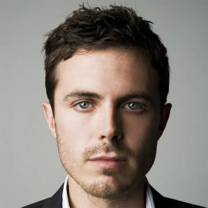 Discover Casey Affleck's Human Design