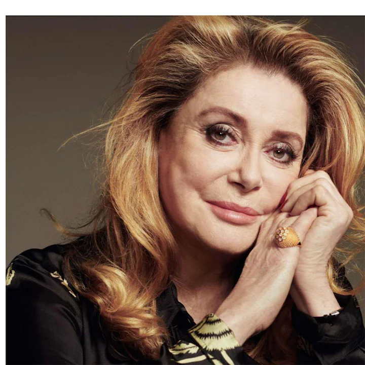 Catherine Deneuve Human Design Insights