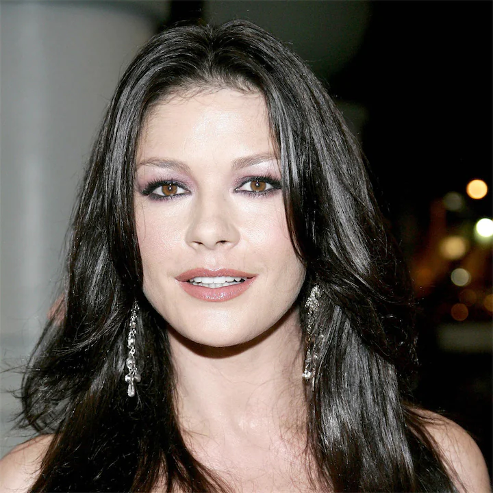 Catherine Zeta Jones Human Design Impact