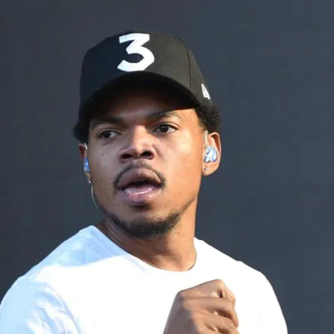 Chance the Rapper Human Design Insights