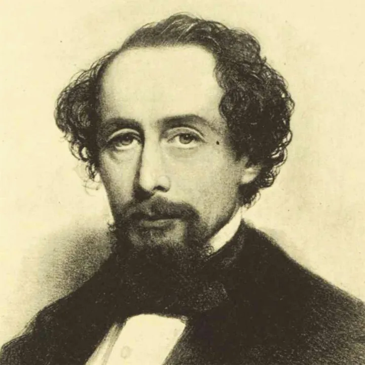 Charles Dickens Human Design Insights