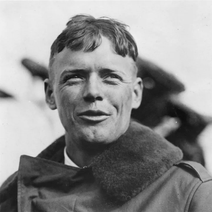 Unlock Charles Lindbergh's Human Design Secrets