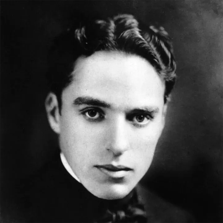 Charlie Chaplin Human Design Insights