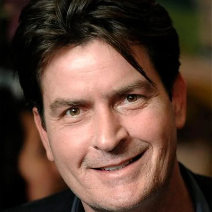 Charlie Sheen Human Design Insights