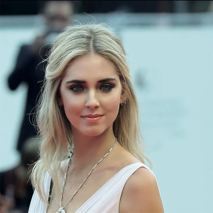 Chiara Ferragni's Human Design Insights