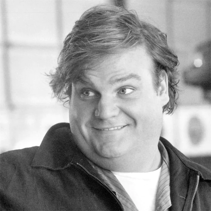 Chris Farley's Human Design Insights