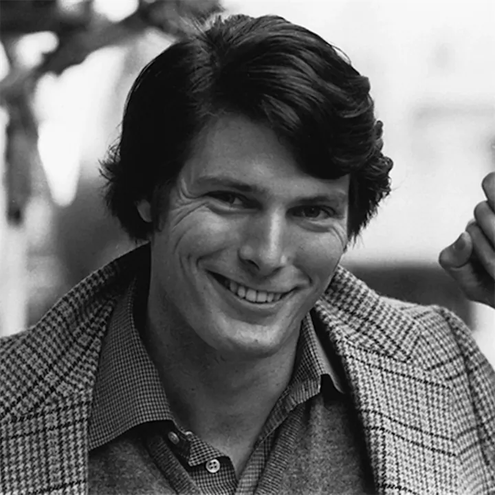 Christopher Reeve Human Design Insights