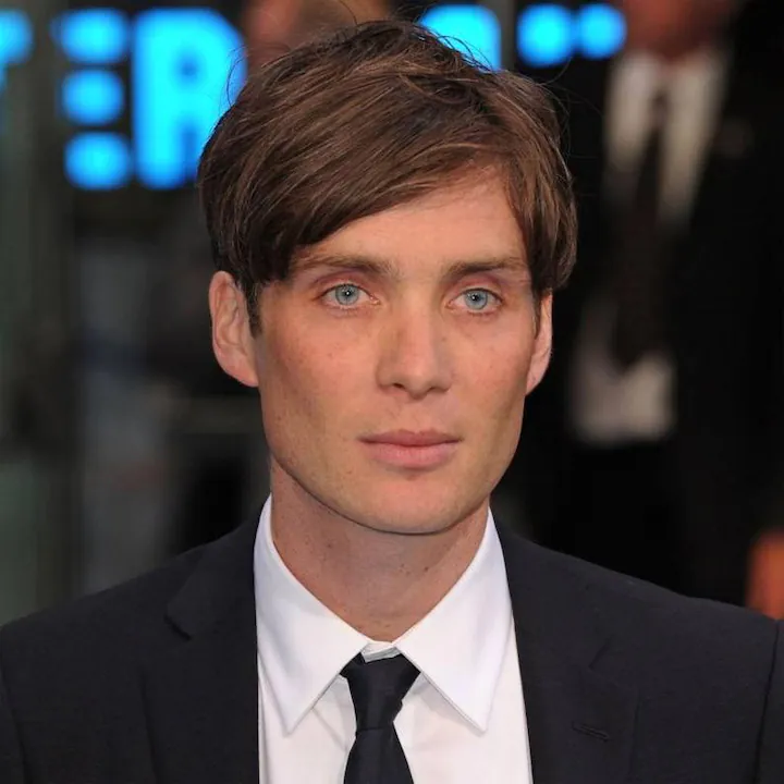 Cillian Murphy's Human Design Insight