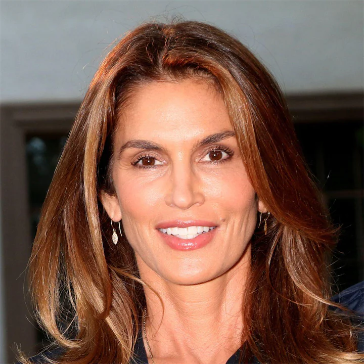 Cindy Crawford's Unique Human Design Insight