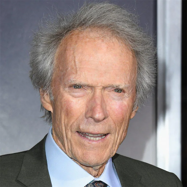 Clint Eastwood Human Design Insights