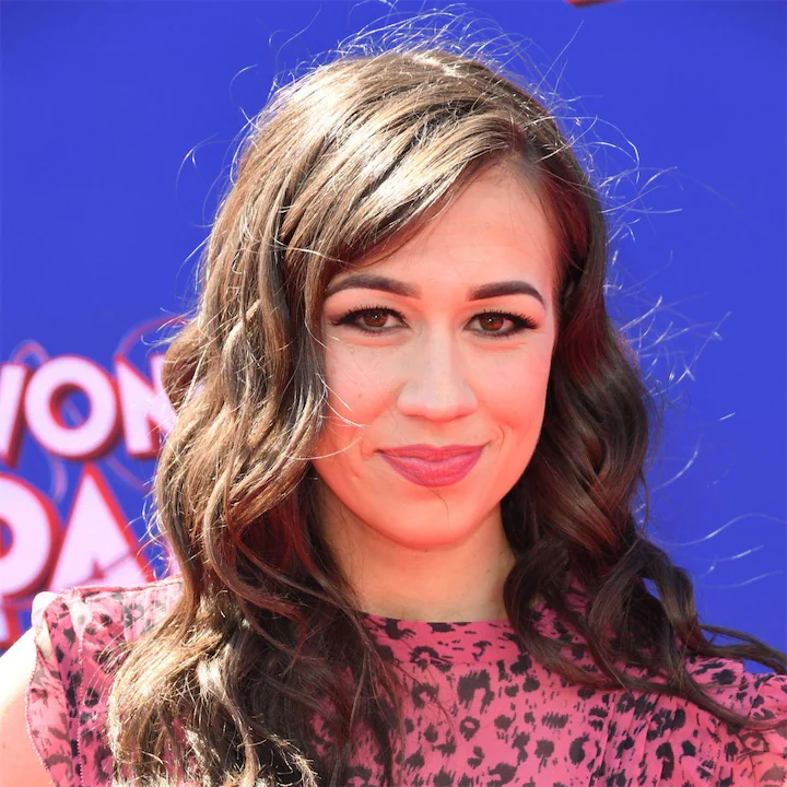 Colleen Ballinger Human Design Report