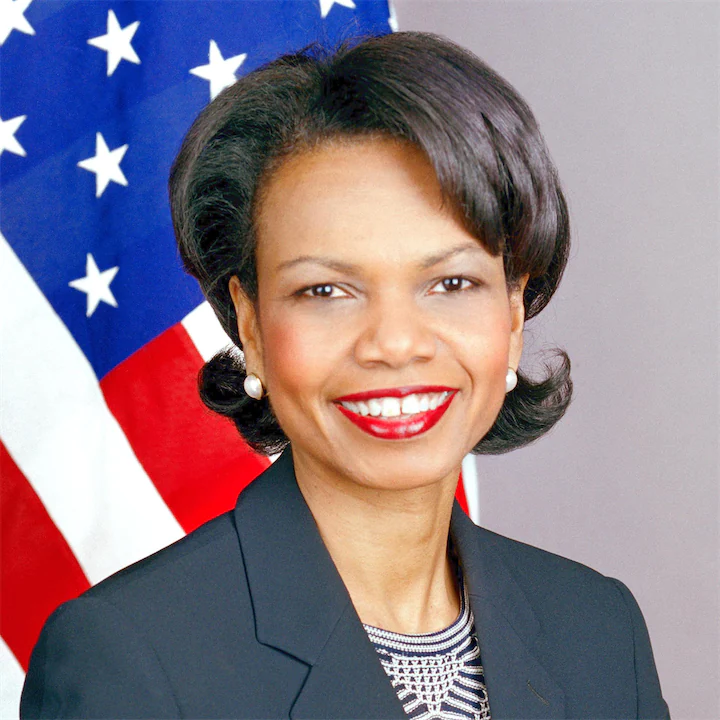 Condoleezza Rice Human Design Insights