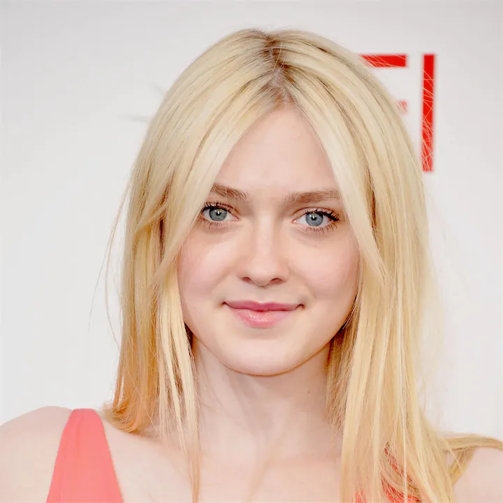 Dakota Fanning Human Design Insights