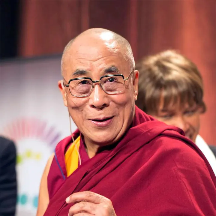 Dalai Lama XIV Human Design Insights