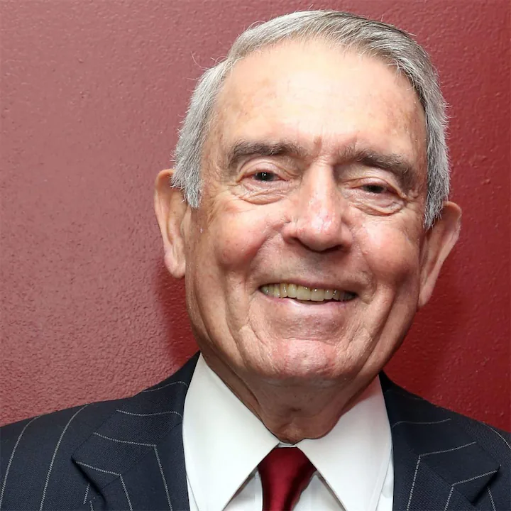 Dan Rather Human Design Insights