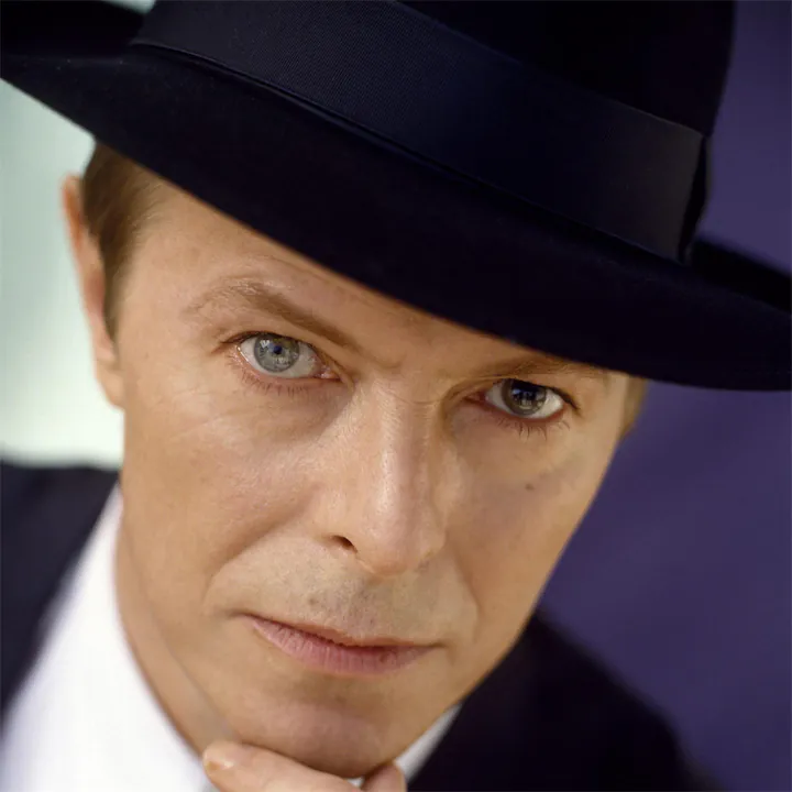 David Bowie Human Design Insights