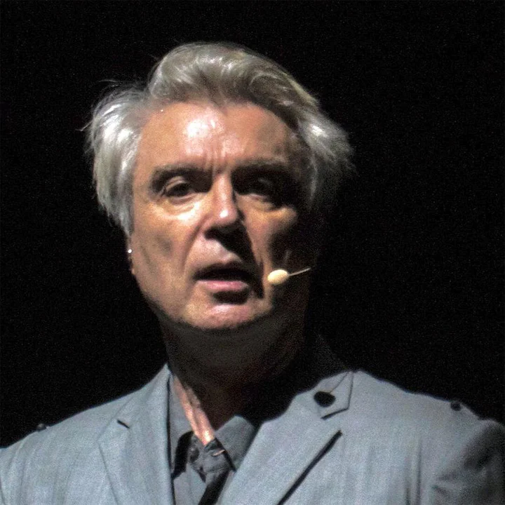 David Byrne's Human Design Insights