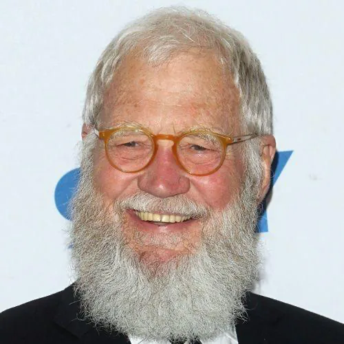 David Letterman Human Design Insights