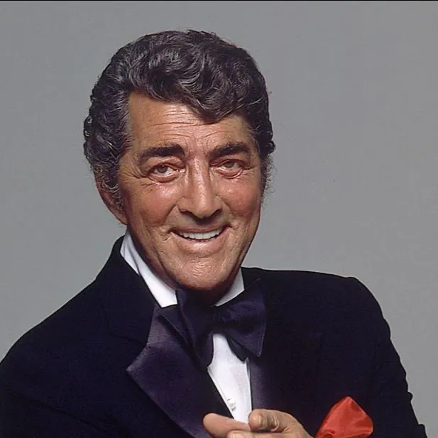 Dean Martin Human Design Insights