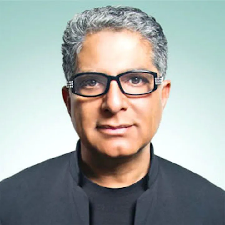 Deepak Chopra Human Design Insights