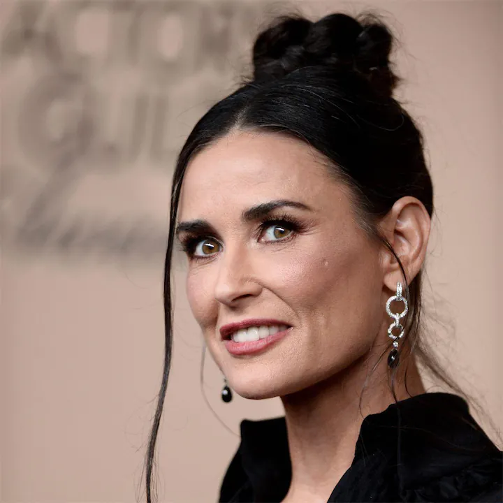 Demi Moore Human Design Insights