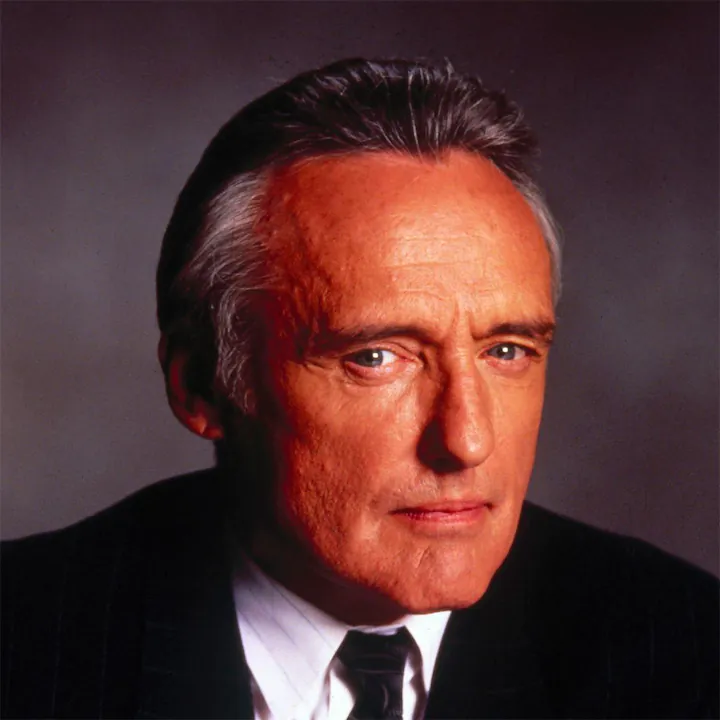 Dennis Hopper's Unique Human Design