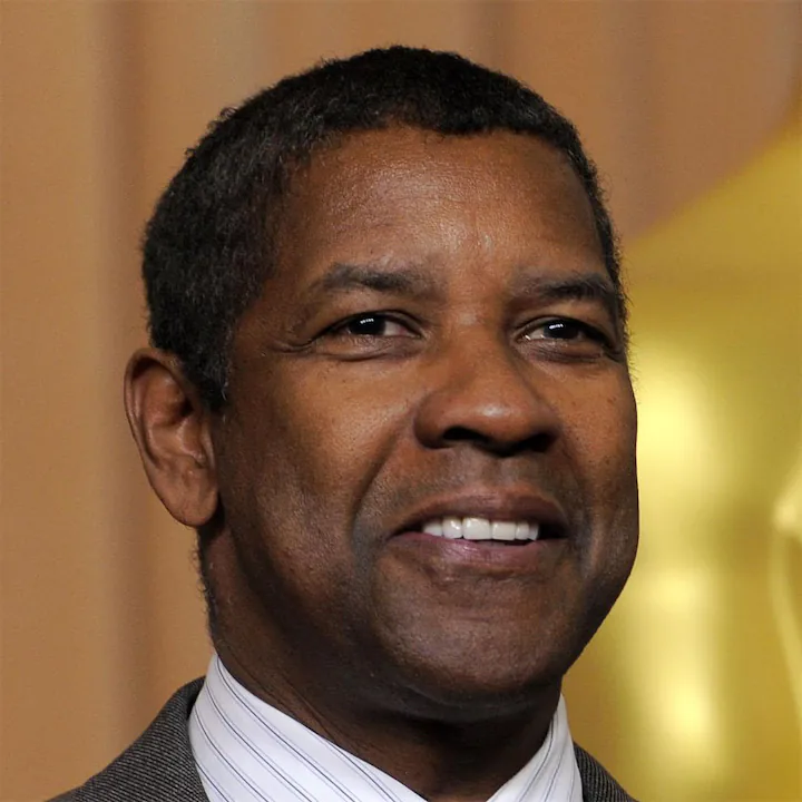 Denzel Washington Human Design Insights