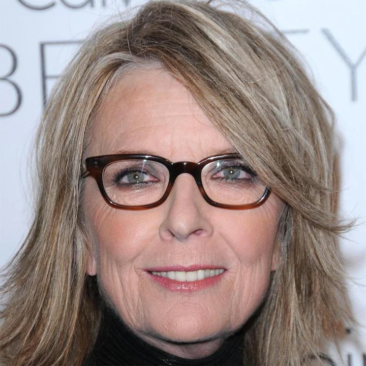 Unveil Diane Keaton's Human Design