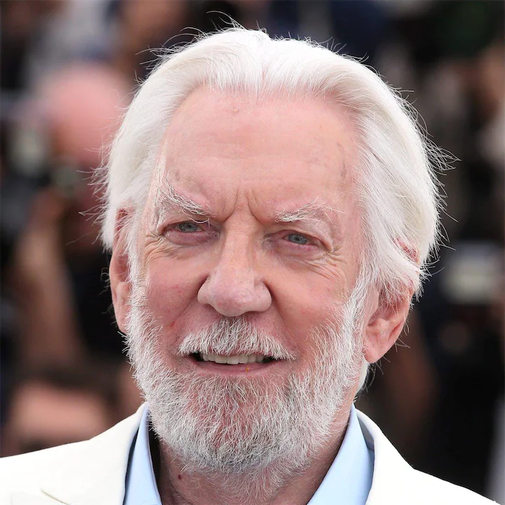 Donald Sutherland Human Design Insights