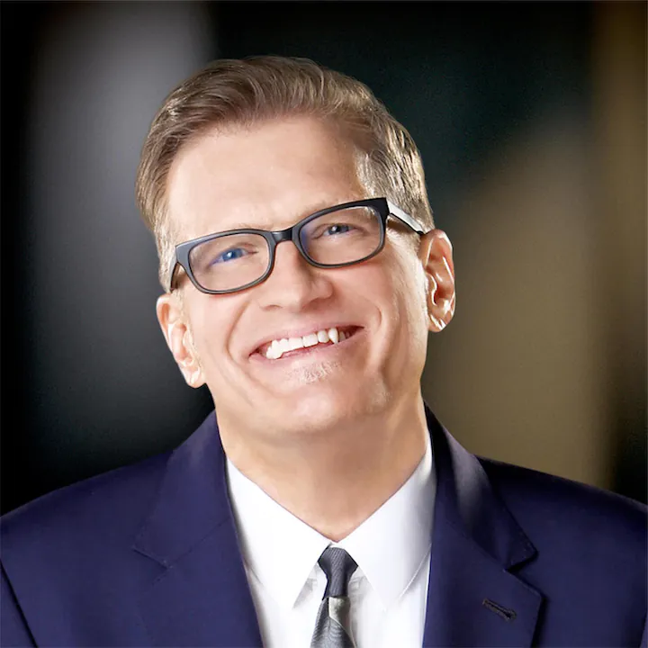 Drew Carey Human Design Insights