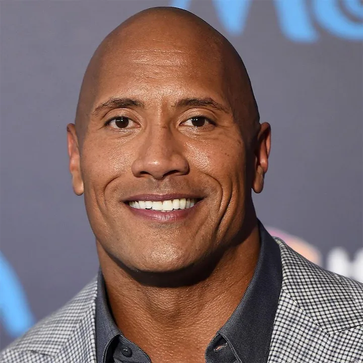 Dwayne Johnson Human Design Insight