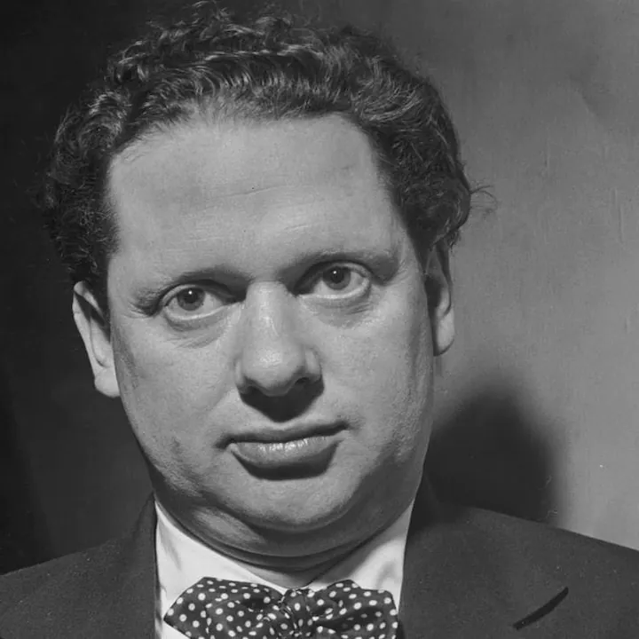 Dylan Thomas Human Design Insights