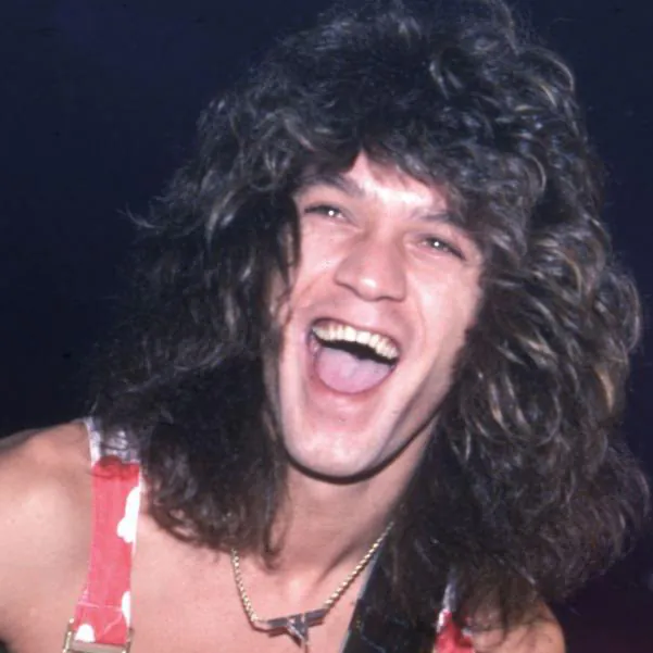 Eddie Van Halen Human Design Insight