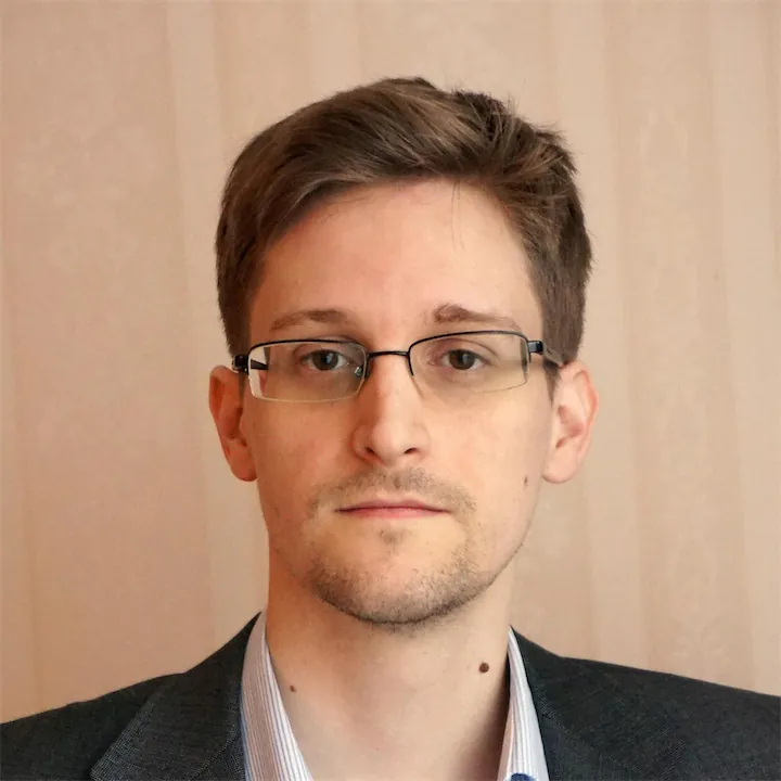 Edward Snowden Human Design Insights