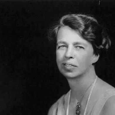 Eleanor Roosevelt Human Design Insight