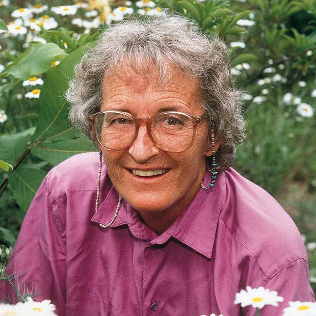 Elisabeth Kubler Ross Human Design Analysis